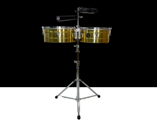 LP Giovanni Congas, Bongos and More Bundle - New Orleans Jazz Fest 2026