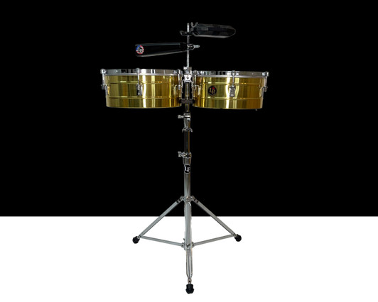LP Richie Gajate Congas, Bongos and More Bundle - New Orleans Jazz Fest 2026