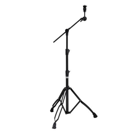 Mapex Armory Hardware Pack – Black Plated w/ P800 Single Pedal (HP8005EB)
