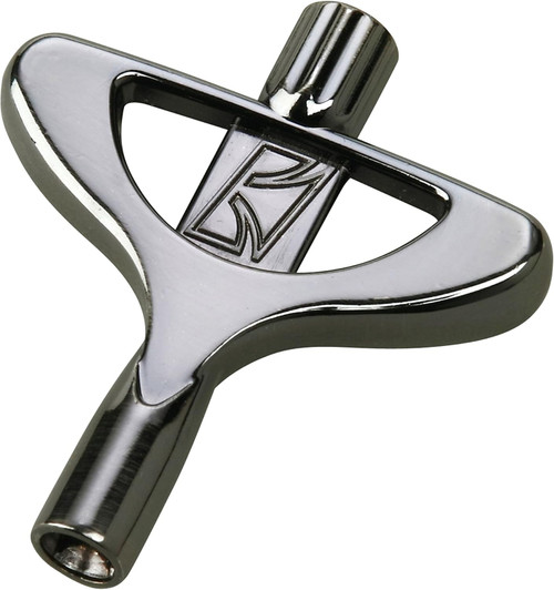 Tama Fine & Fast Drum Key – Black Nickel (TDK10BN)