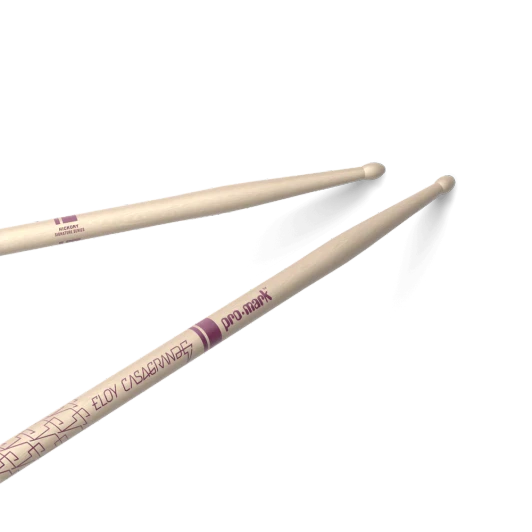 Promark Eloy Casagrande Signature Drumsticks