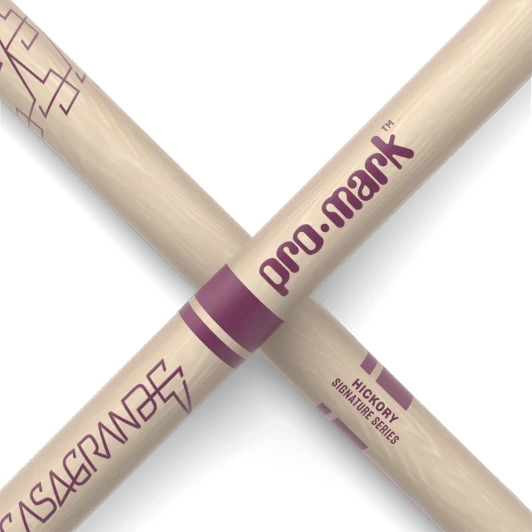 Promark Eloy Casagrande Signature Drumsticks