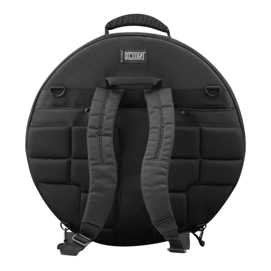 Gator ICON 22” Cymbal Bag (GP-ICON-CYM22)