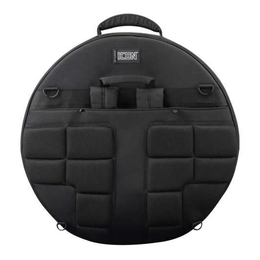 Gator ICON 22” Cymbal Bag (GP-ICON-CYM22)
