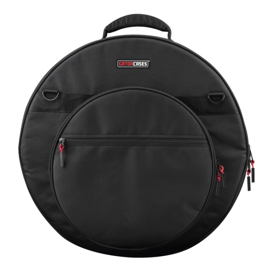 Gator ICON 22” Cymbal Bag (GP-ICON-CYM22)