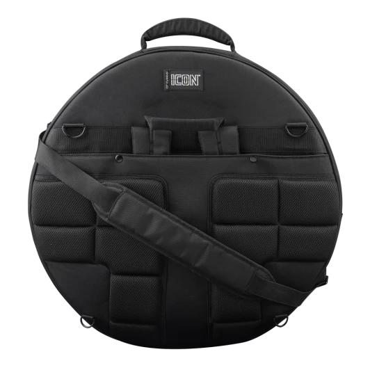 Gator ICON 22” Cymbal Bag (GP-ICON-CYM22)