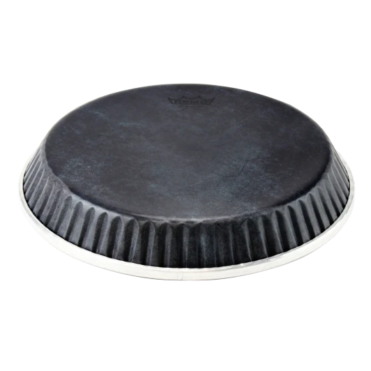 Remo Symmetry Skyndeep® Conga Drumhead 11.06” – Calfskin Graphic (M4-1106-S6-D2009)