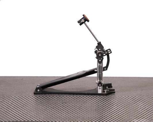 Used K.A  Single Direct Drive Pedal