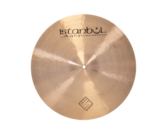 Istanbul Agop 16 Traditional Dark Hi-Hats