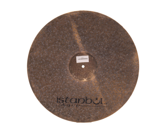 Istanbul Agop Custom Series Turk Crash 20” (TC20)