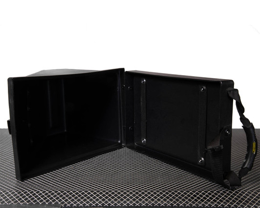 Used Hardcase HNSBP Bass Drum Pedal Case