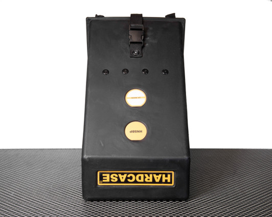 Used Hardcase HNSBP Bass Drum Pedal Case