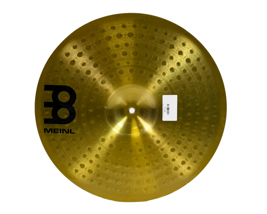 Used Meinl HCS 16 Crash