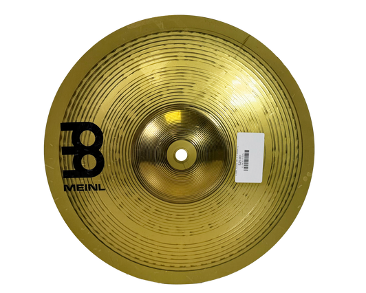 Used Meinl HCS 12" China