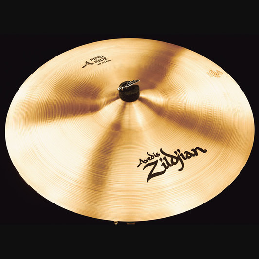 Zildjian 20\