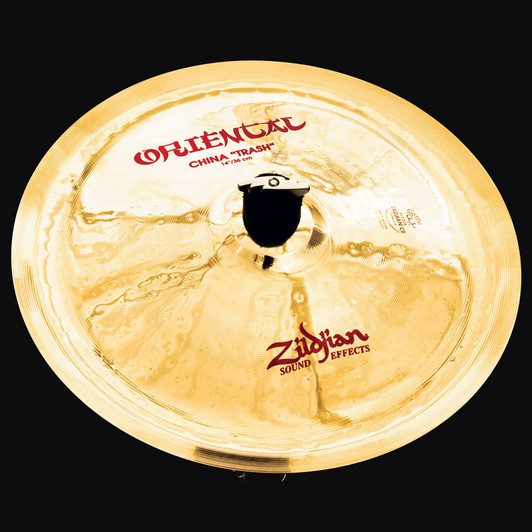 Zildjian 18