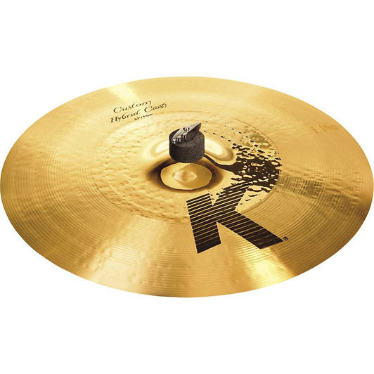 Zildjian 19