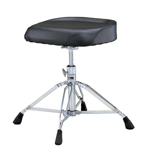 Yamaha DS-840 Double Braced Drum Throne