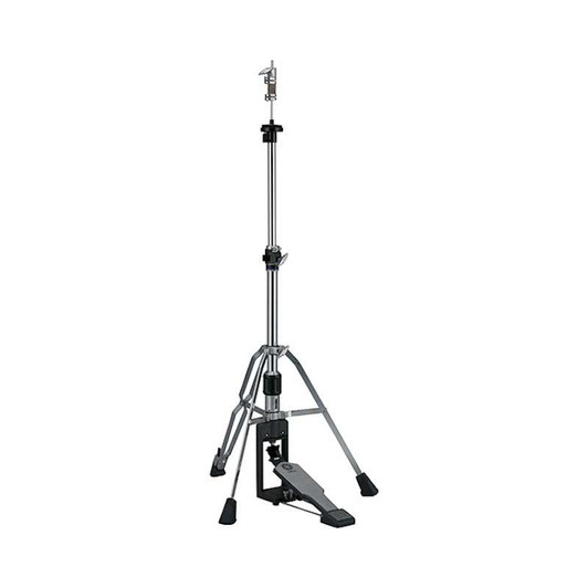 Yamaha HS850 Double-Braced Chain Linked Hi Hat Cymbal Stand