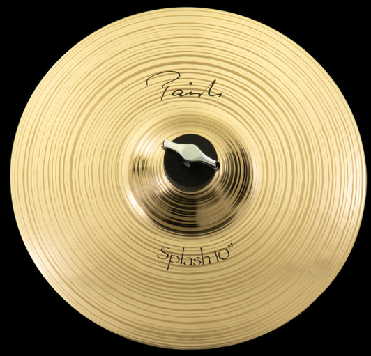 Paiste 10" Signature Splash
