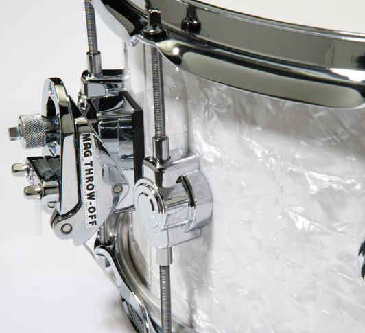 DW Performance Series 6.5x14 - Ebony