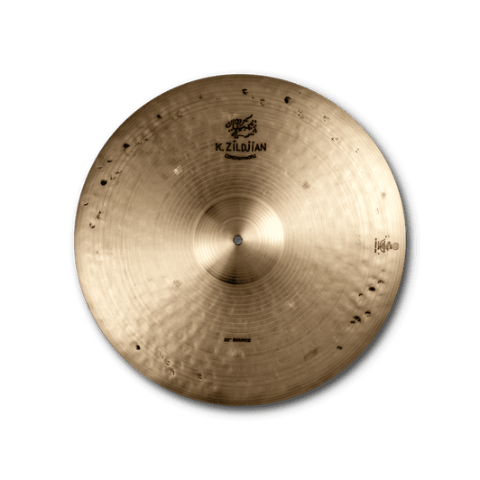 代引き人気 Zildjian K Constantinople 13” 905g/1200g biocheck.cl