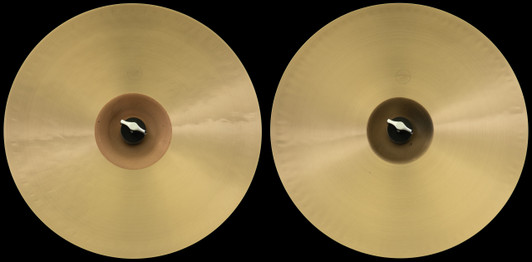 Paiste 14