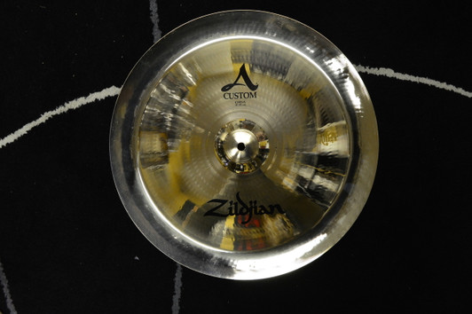 Zildjian 18" A Custom China