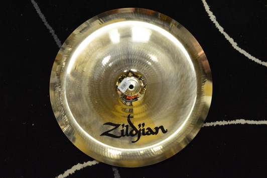 Zildjian 18" A Custom China