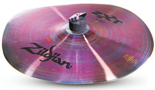Used Zildjian ZXT Total China 14
