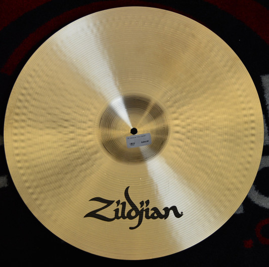 Zildjian A Series Medium-Thin Crash Cymbal 20"
