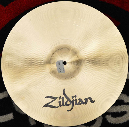 Zildjian A Series Medium-Thin Crash Cymbal 18"