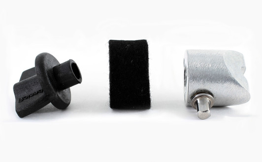 Roland CYM-10 Cymbal Topper