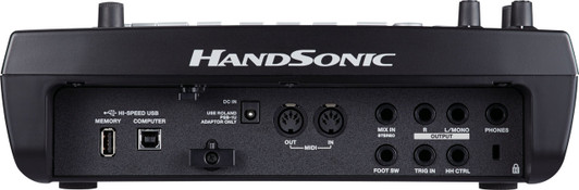 Roland HPD-20 Handsonic Electronic Percussion Pad Controller