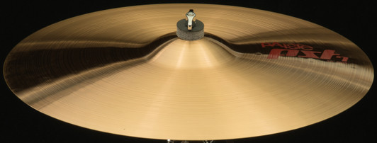 Paiste 20" PST 7 Ride