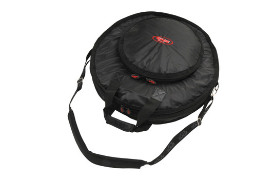 SKB 1SKB-CB22 22" Cymbal Bag Soft Case