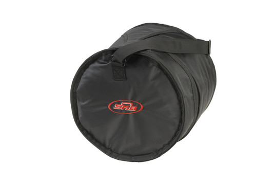 SKB 1SKB-DB0910 9" x 10" Tom Bag Soft Case