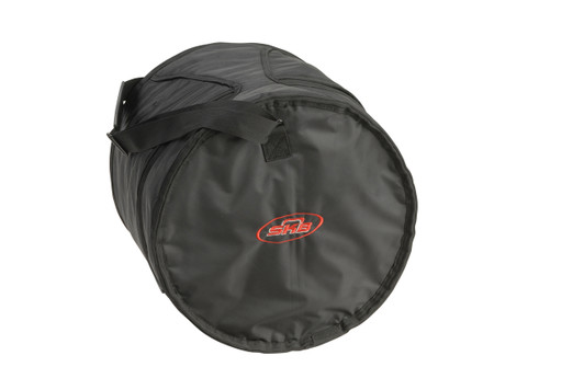 SKB 1SKB-DB1012 10" x 12" Tom Bag Soft Case