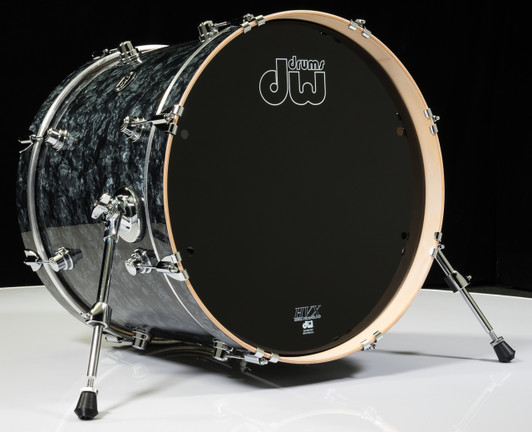 DW Performance Series 16x20 - Black Diamond