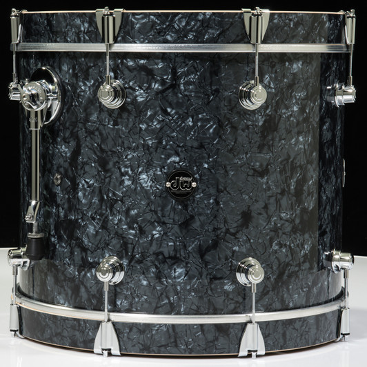 DW Performance Series 16x20 - Black Diamond - Side