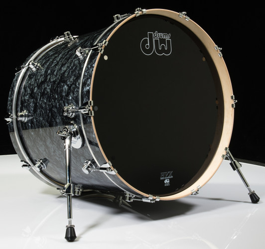 DW Performance Series 18x22 - Black Diamond