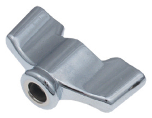 Gibraltar SC-13P2 8mm Heavy Duty Wing Nut (2 Pack)