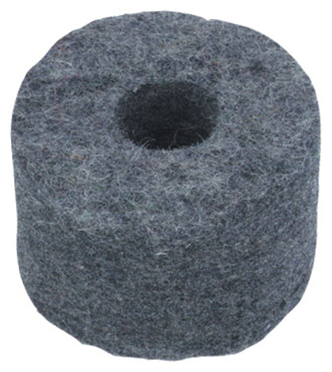 Gibraltar SC-CFL/4 Thick Drum Cymbal Felts (4-Pack)