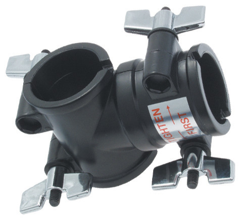 Gibraltar SC-GPRTC Pwr Rack T-Clamp