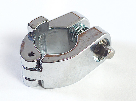 Gibraltar SC-HML34 3/4 Inch Diameter Hinged Memory Lock