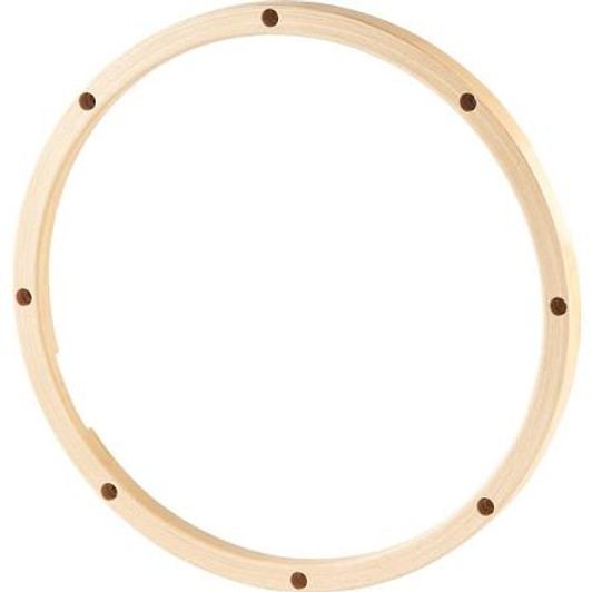 Gibraltar SC-1408WSS 14 8 Lug Maple Hoop (Snare Side)