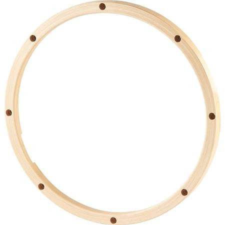 Gibraltar SC-1410WSS 14 10 Lug Maple Hoop (Snare Side)