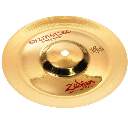 Zildjian FX Oriental 10" China Trash Cymbal