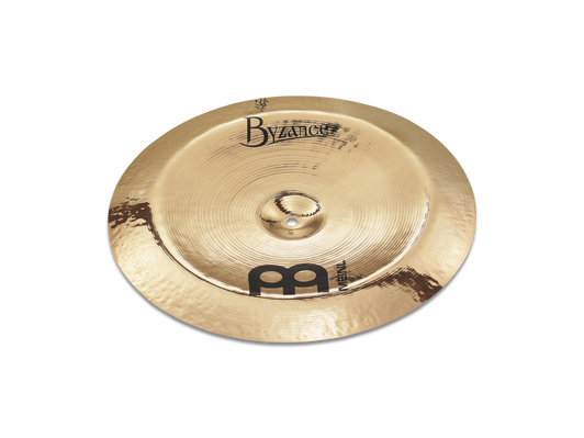 Meinl Byzance Brilliant 16" China