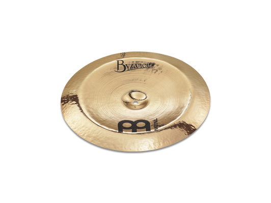 Meinl Byzance Brilliant 14" China